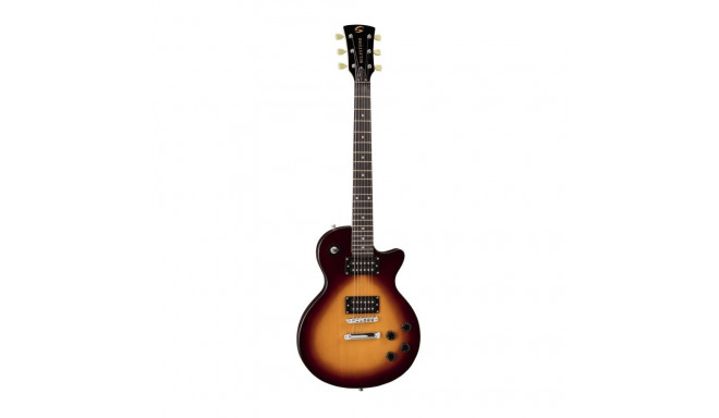 Soundsation elektrikitarr Milestone ST VSB