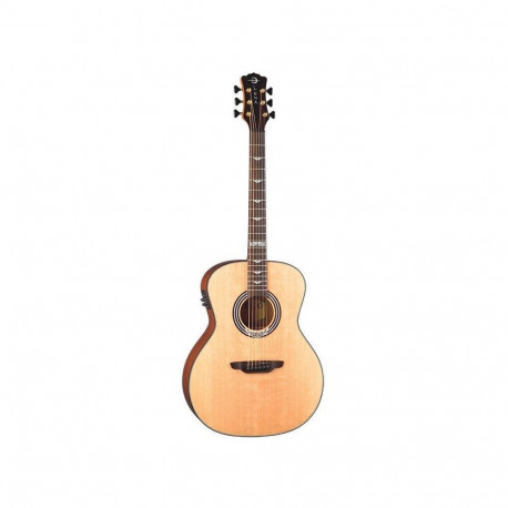 Luna Artist Deco - gitara elektroakustyczna