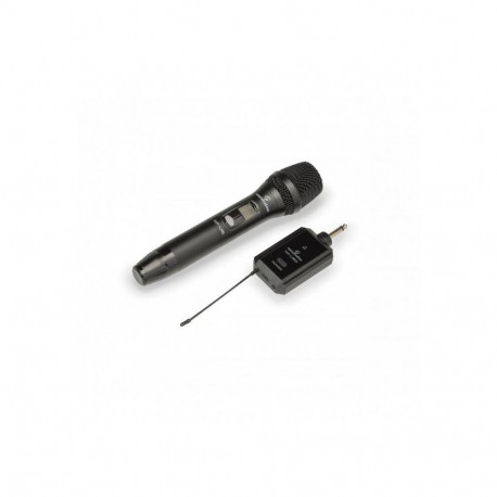 Soundsation juhtmevaba UHF-süsteem POCKETMIC U16H-A1