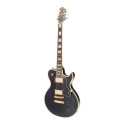 Samick AV-7 BK - gitara elektryczna