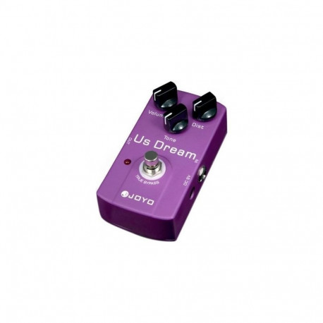 Joyo kitarriefekt JF 34 Us Dream
