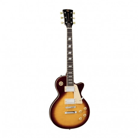 Soundsation Milestone PRO VSB - gitara elektryczna