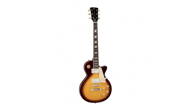 Soundsation elektrikitarr Milestone PRO VSB