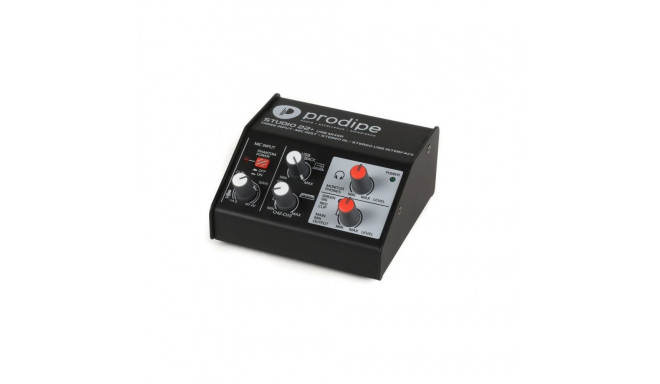 Prodipe Studio22+ - interfejs audio USB
