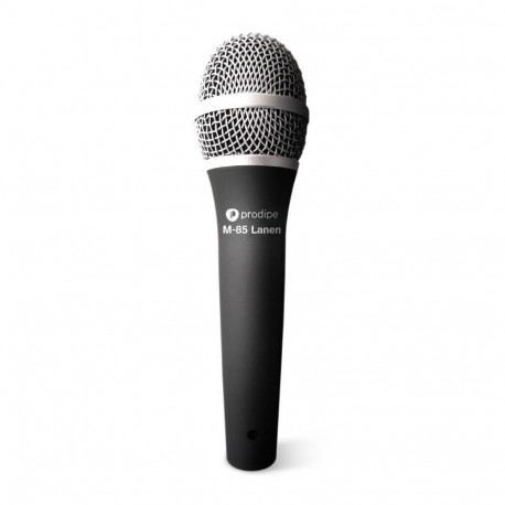 Prodipe dünaamiline vokaalmikrofon M-85