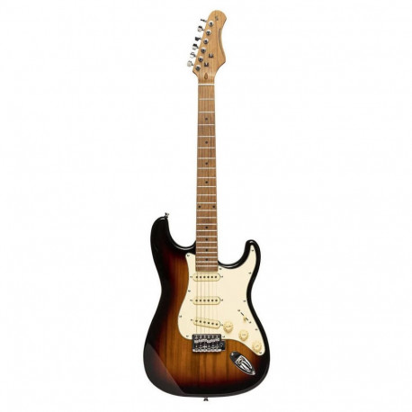 Stagg elektrikitarr SES-55 SNB