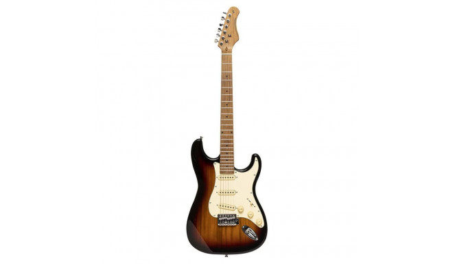 Stagg SES-55 SNB - gitara elektryczna