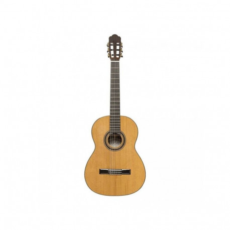 Angel Lopez Mazuelo CR - gitara klasyczna