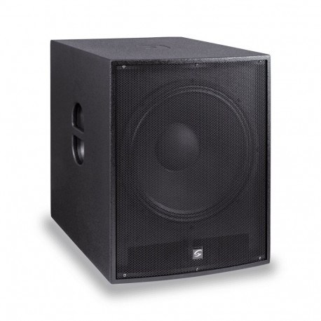 Soundsation PROVIBE BASS 15A - aktywny subwoofer