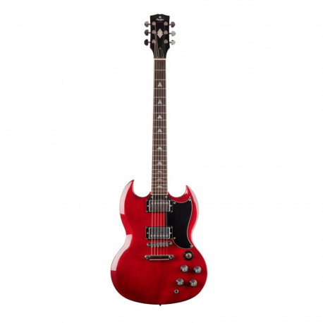 Prodipe Guitars elektrikitarr GS300 WRNC