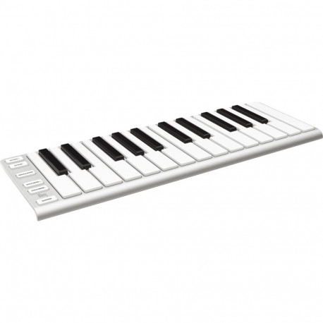 ESI xKey 25 - kontroler MIDI