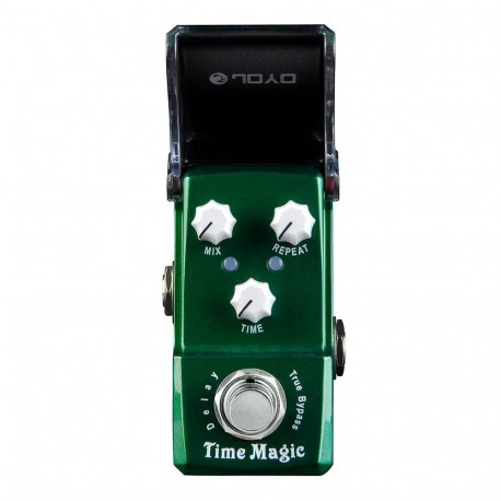 Joyo kitarriefektipedaal JF-304 Time Magic