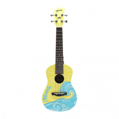 Moana kontsertukulele M-100 Waves