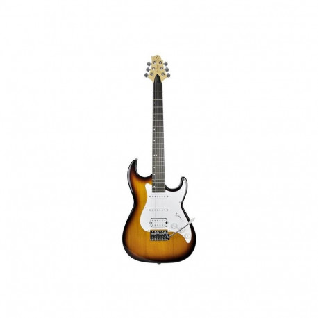 Samick elektrikitarr MB-2-TS