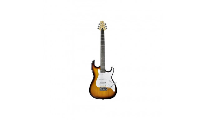 Samick MB-2-TS - gitara elektryczna
