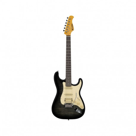 Prodipe Guitars ST93A TBK   - gitara elektryczna