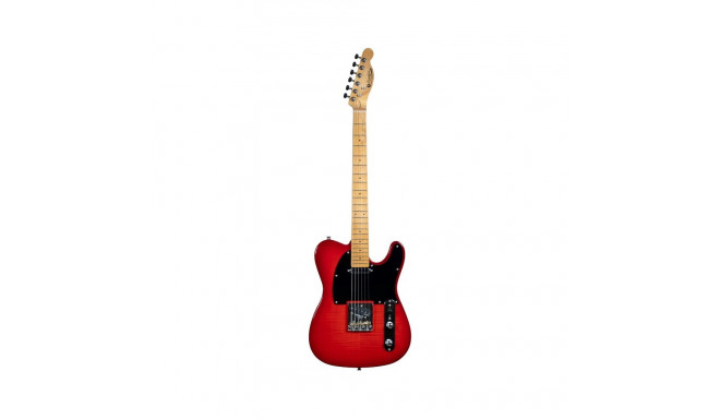 Prodipe Guitars elektrikitarr TC90A RD