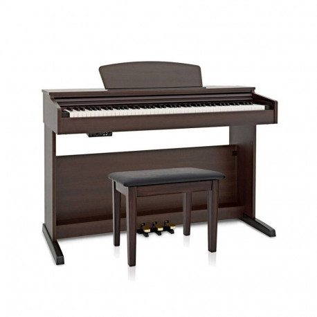 Dynatone digitaalpiano SLP-175 RW