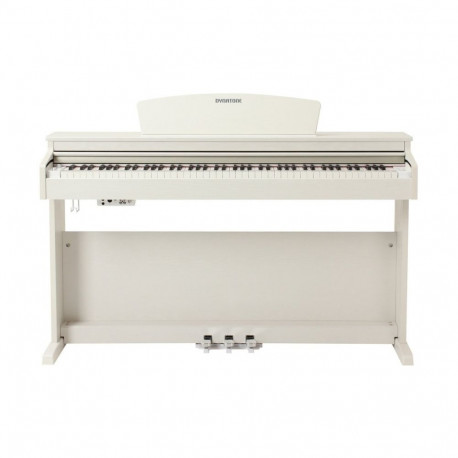 Dynatone digitaalpiano SLP-175, must