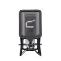 ikan STM01 microphone Grey Studio microphone