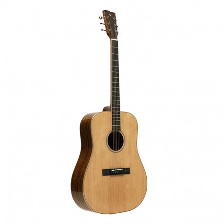 Stagg akustiline kitarr SA45 D-AC