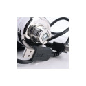 Monkey Banana Hapa White Table microphone