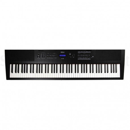 Orla digitaalpiano PF-400 BK