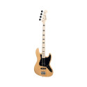 Prodipe Guitars JB90MA NAT - gitara basowa