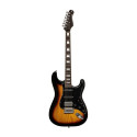 Stagg SES-60 SNB - gitara elektryczna