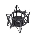 ikan STM01 microphone Grey Studio microphone