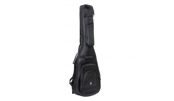 Stagg STB-NDURA 15 UB - pokrowiec na gitarę basową