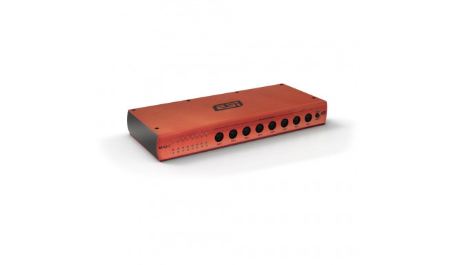 ESI MIDI-liides M8UeX