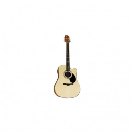 Samick GD-100SC NS - gitara akustyczna