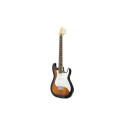 Samick MB-1 TS - gitara elektryczna