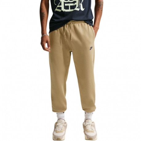 Nike meeste joggerpüksid FN3787 298 XL, beež