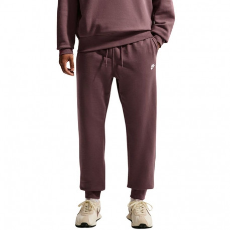 Nike meeste püksid FN3801 502 XL, pruunid