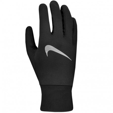 Nike meeste jooksukindad Dri-Fit Accelerate N1001584082 XL, mustad