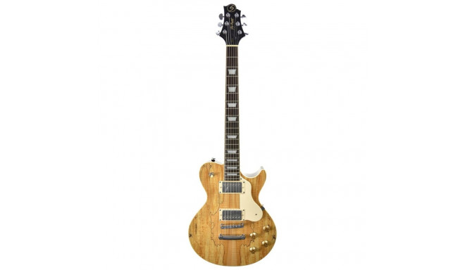 Samick AV-6LTD N - gitara elektryczna