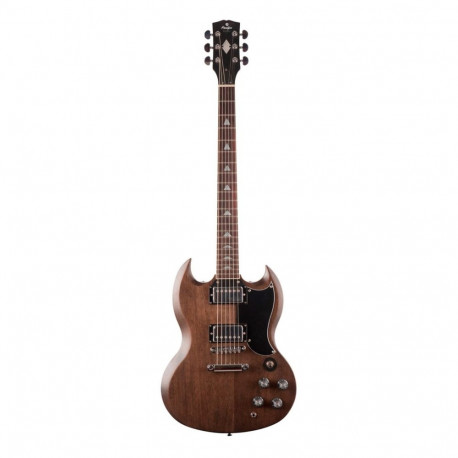 Prodipe Guitars elektrikitarr GS300 BRNC