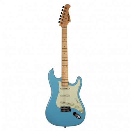 Prodipe Guitars elektrikitarr ST80MA BL