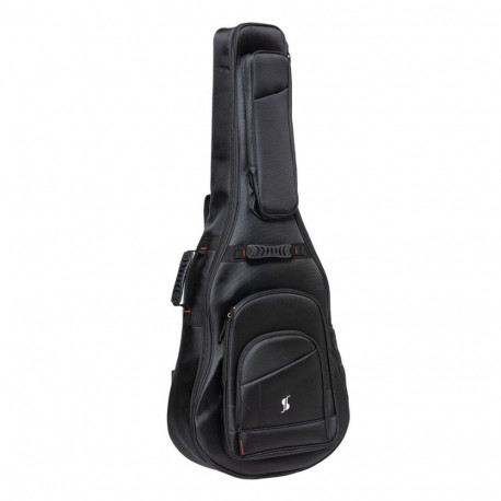 Stagg STB-NDURA 15 W - pokrowiec na gitarę akustyczną