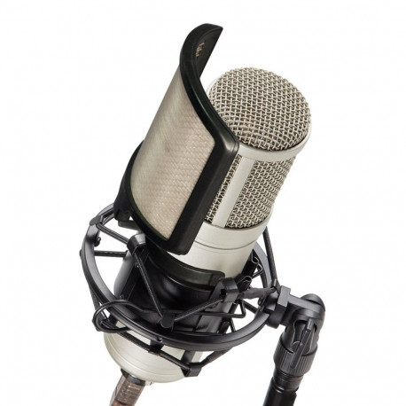 Soundsation stuudio kondensaatormikrofon VOXTAKER 100