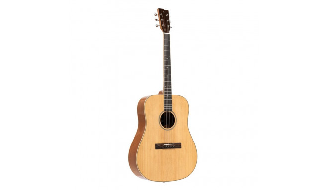 Stagg akustiline kitarr SA45 D-LW