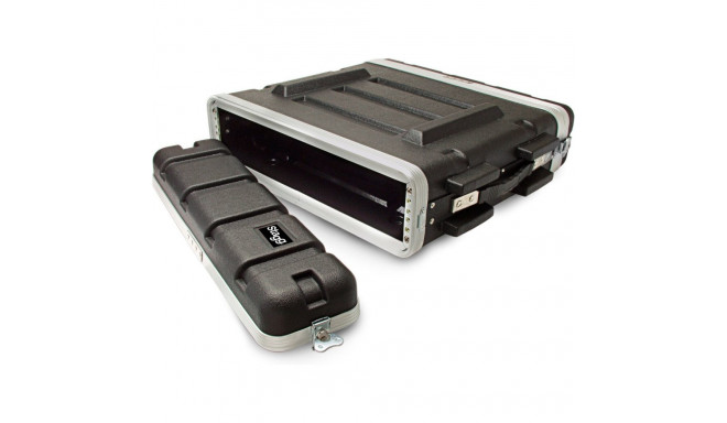 Stagg rackikohver ABS 2U