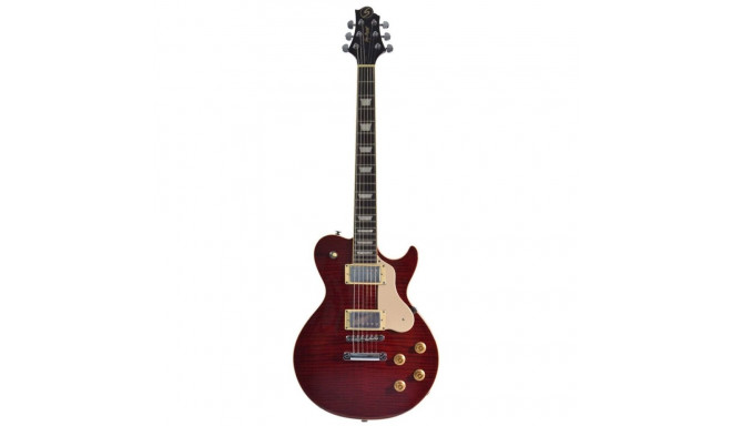 Samick AV 3 TR - gitara elektryczna