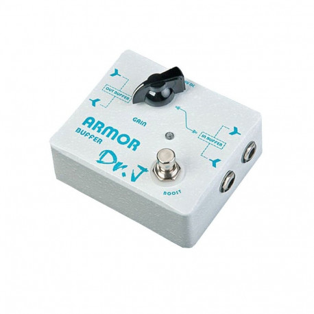 DR.J D57 Armor Buffer - efekt gitarowy
