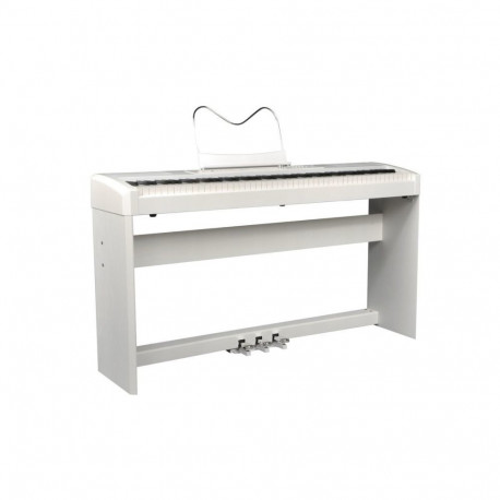 Ringway digitaalpiano RP35 WH jalustusega