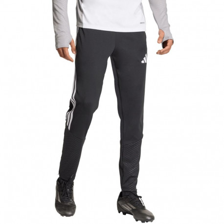 Spodnie męskie adidas Tiro 26 Competition Training czarne KA5119 M