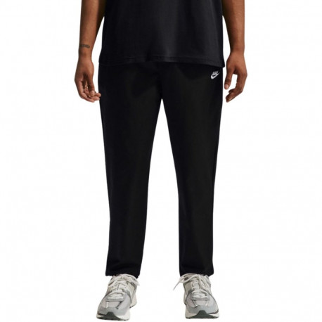 Nike meeste püksid HJ1997 011 S, mustad