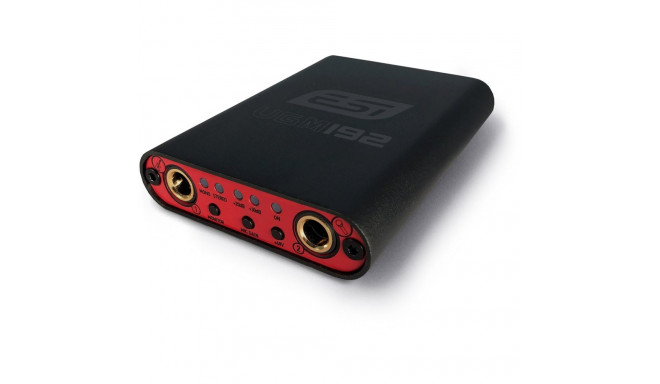 ESI UGM192 - interfejs audio